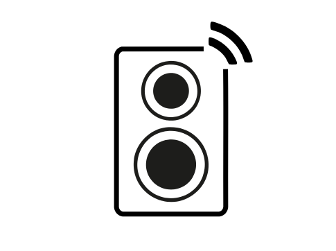 Sistema de Sonorização 