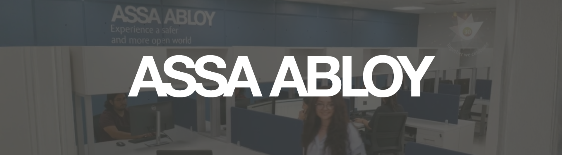 Assa Abloy