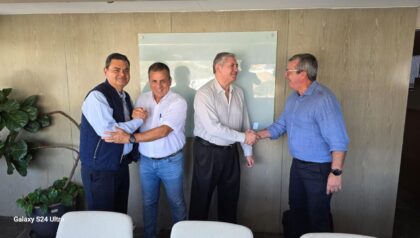 Telcabos expande sua atuação na América Latina com a aquisição da CTD NET no México