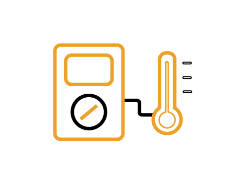 Câmeras Termográficas