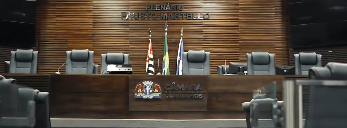 Conectando Guarulhos ao futuro com a solução Laserway