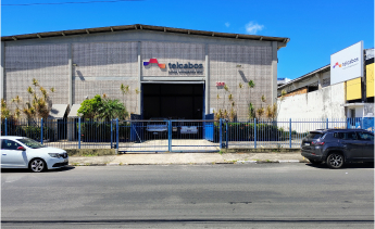 Lauro De Freitas, BA