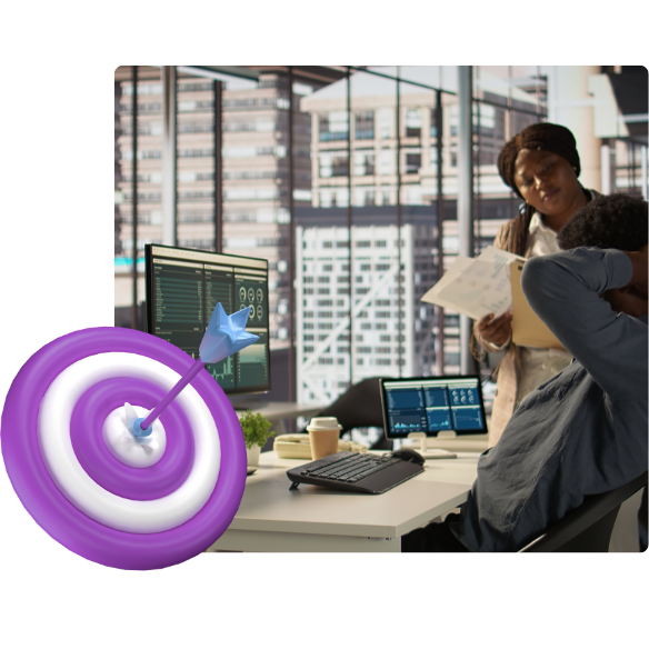 A parceria estratégica para enterprise entregarem segurança e confidencialidade nos dados