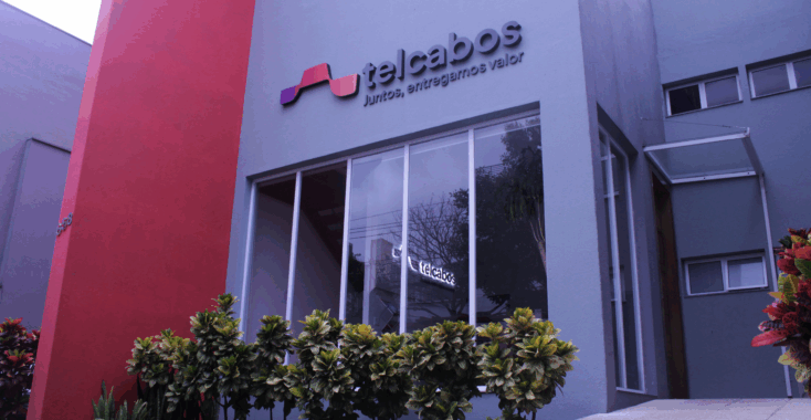 Segundo Prédio Próprio em SP