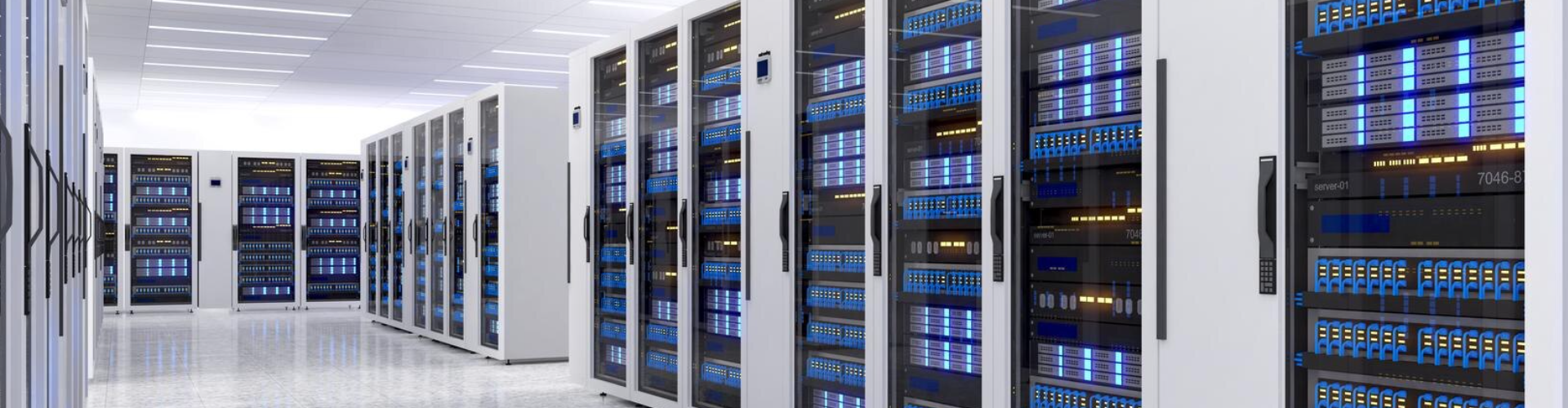 Soluções de segurança e alta performance