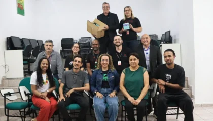 Programa ESG: Telcabos, Equinix e Lightera realizaram doações para ONG SAF