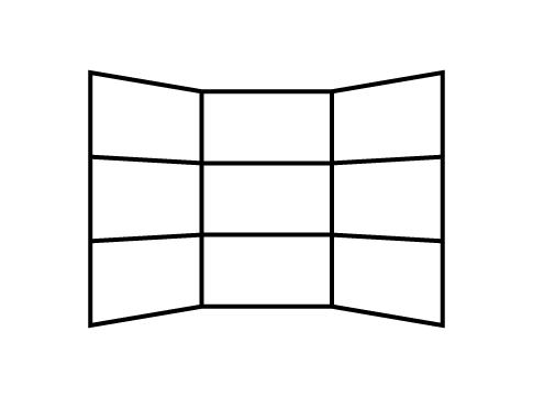 Video Wall