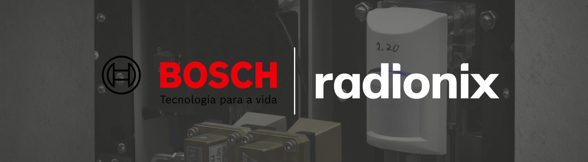 Radionix